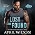 Lost and Found (McIntyre Search and Rescue #2)
