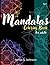 Mandalas coloring book for adults by James S. Johnson