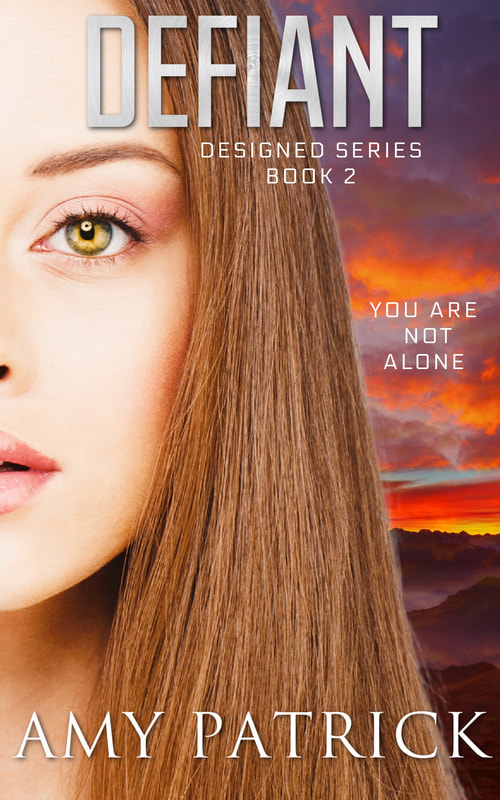 Defiant (Designed #2)