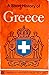 A Short History of Greece: From Early Times to 1964