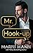 Mr. Hook-up (Hooked, #1)