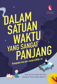 Dalam Satuan Waktu yang Sangat Panjang