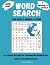 Word Search for Adults Larg...