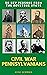 CIVIL WAR PENNSYLVANIANS (C...