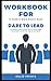 Workbook For Dare To Lead By Brene Brown by SOLID PRINTS