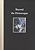 Beyond the Picturesque by Steven   Jacobs
