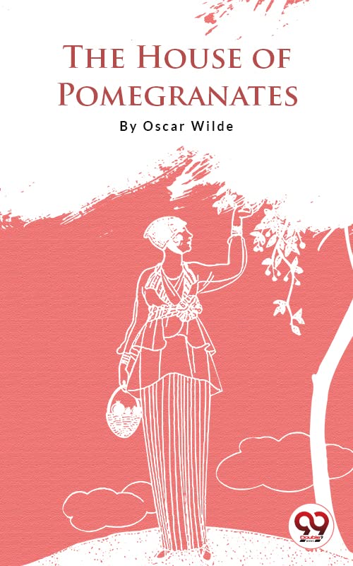 A House Of Pomegranates