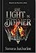 The Light is Dimmer by Samara Katharine