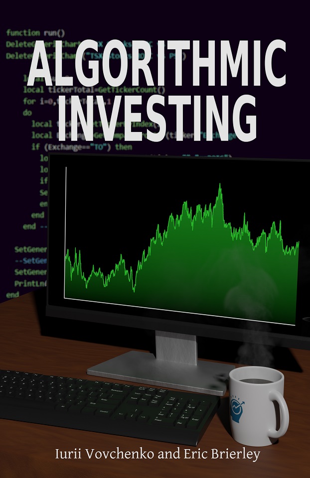 Algorithmic Investing