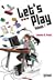 Let's Play, Vol. 1