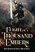Flight of a Thousand Embers: The Epidmauri Saga: Book One