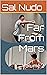 Far From Mars by Sal Nudo