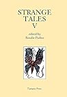Strange Tales, Volume V Strange Tales, Volume V