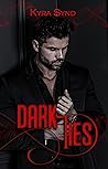 Dark Ties (Mafia Legacy #2) Dark Ties (Mafia Legacy #2)