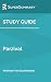 Study Guide: Parzival by Wolfram Von Eschenbach (SuperSummary)