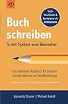Buch schreiben – ...