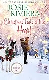 Christmas Tails of the Heart by Josie Riviera