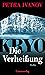 Die Verheißung (KRYO, #1)