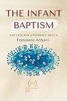 The infant baptism by Francesco Arduini