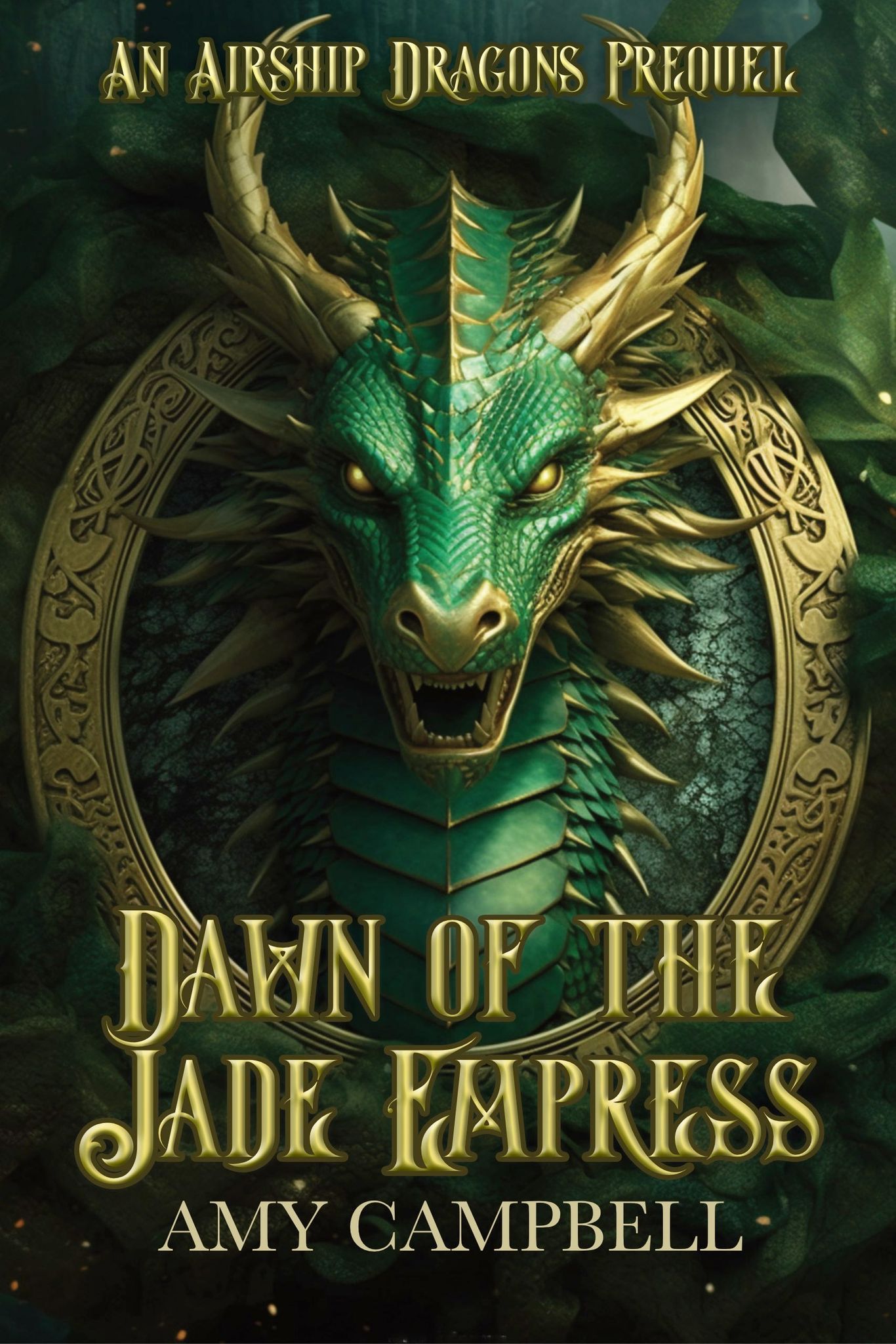 Dawn of the Jade Empress