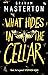 What Hides in the Cellar (Patel & Pardoe, #4)