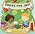 Share the Joy! A Christmas Lift-the-Flap Book by Valerie Ellis