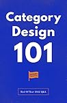 Category Design 101 by Category Pirates