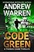 Code Green (Thomas Caine Thrillers)