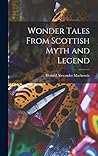 Wonder Tales From...