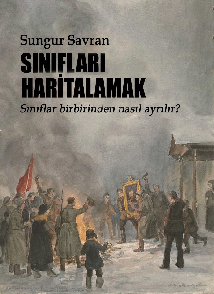 Sınıfları Haritalamak: Sınıflar birbirinden nasıl ayrılır?