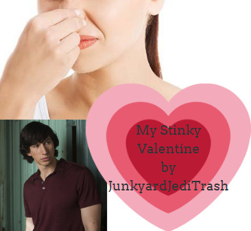 My Stinky Valentine (ebook)