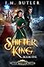 Shifter King by Jessica M. Butler