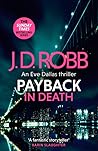 Payback in Death by J.D. Robb