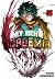 My Hero Academia - Akademia bohaterów #35 by Kohei Horikoshi