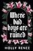 Where Bad Boys are Ruined (The Good Girls Series)
