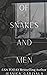 Of Snakes and Men by Jessica Gadziala