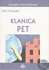 Klanica pet ili d...