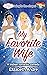 My Favorite Wife: A lesbian romantic comedy (Going to the Chapel Book 1)
