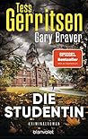 Die Studentin