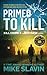 Primed to Kill (Jeff Case #2)