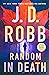 Random in Death (In Death, ...
