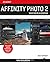 Zo werkt Affinity Photo 2