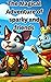 The Magical Adventures of Sparky And Friends by Aniket Sharma