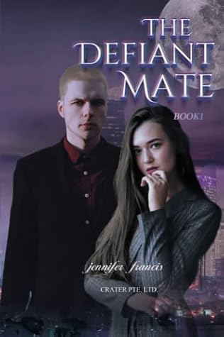 The Defiant Mate, Book 1