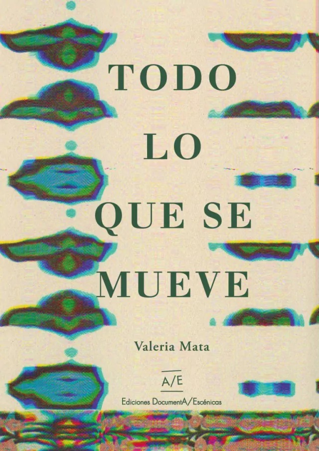 Todo lo que se mueve