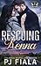 Rescuing Kenna (GHOST Legacy #3)
