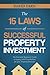 The 15 Laws of Successful Property Investment by David Tarn