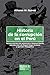 Historia de la corrupción en el Perú by Alfonso W. Quiroz
