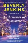 A Christmas to Re...