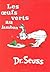 Les Oeufs Verts au Jambon by Dr. Seuss Les Oeufs Verts au Jambon by Dr. Seuss